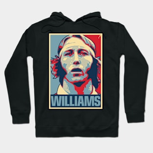 Williams Hoodie